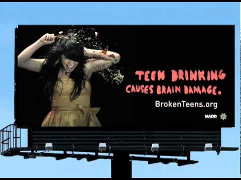 Broken Teens.Com