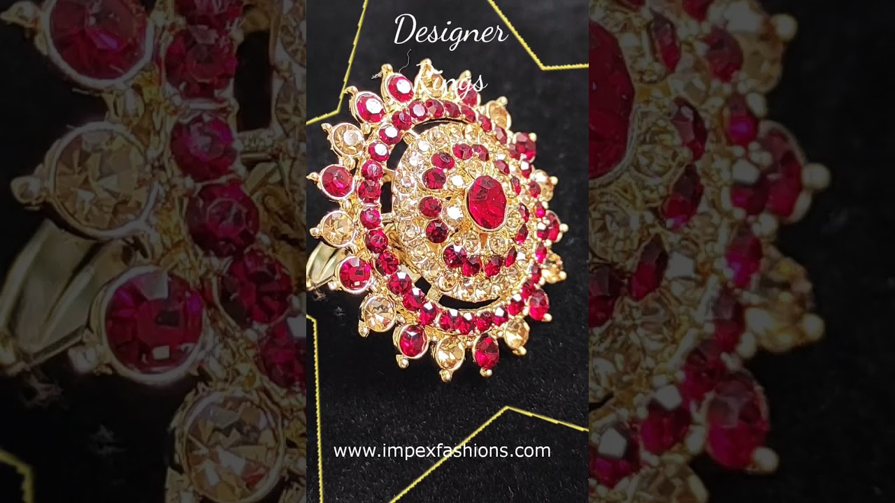 Designer Rings, fashion jewelry rings, buy online wholesale finger rings. fashion jewelry wholesale