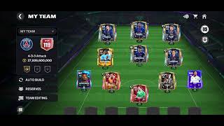 I Am Finally 119 Overall But I Need A New Lb And Rb