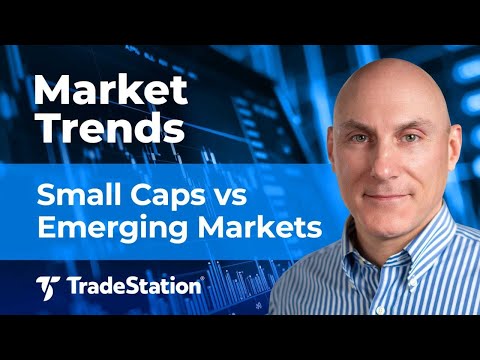 Small Cap vs Pasar Berkembang: Tren Pasar 2/10/25