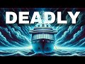 This is the world&#39;s DEADLIEST cruise ship | it&#39;s still sailing!