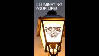 Gaze into the Wonderful World of Fabuwood!