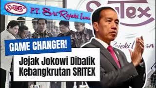 Download lagu JEJAK JOKOWI DI PT SRITEX