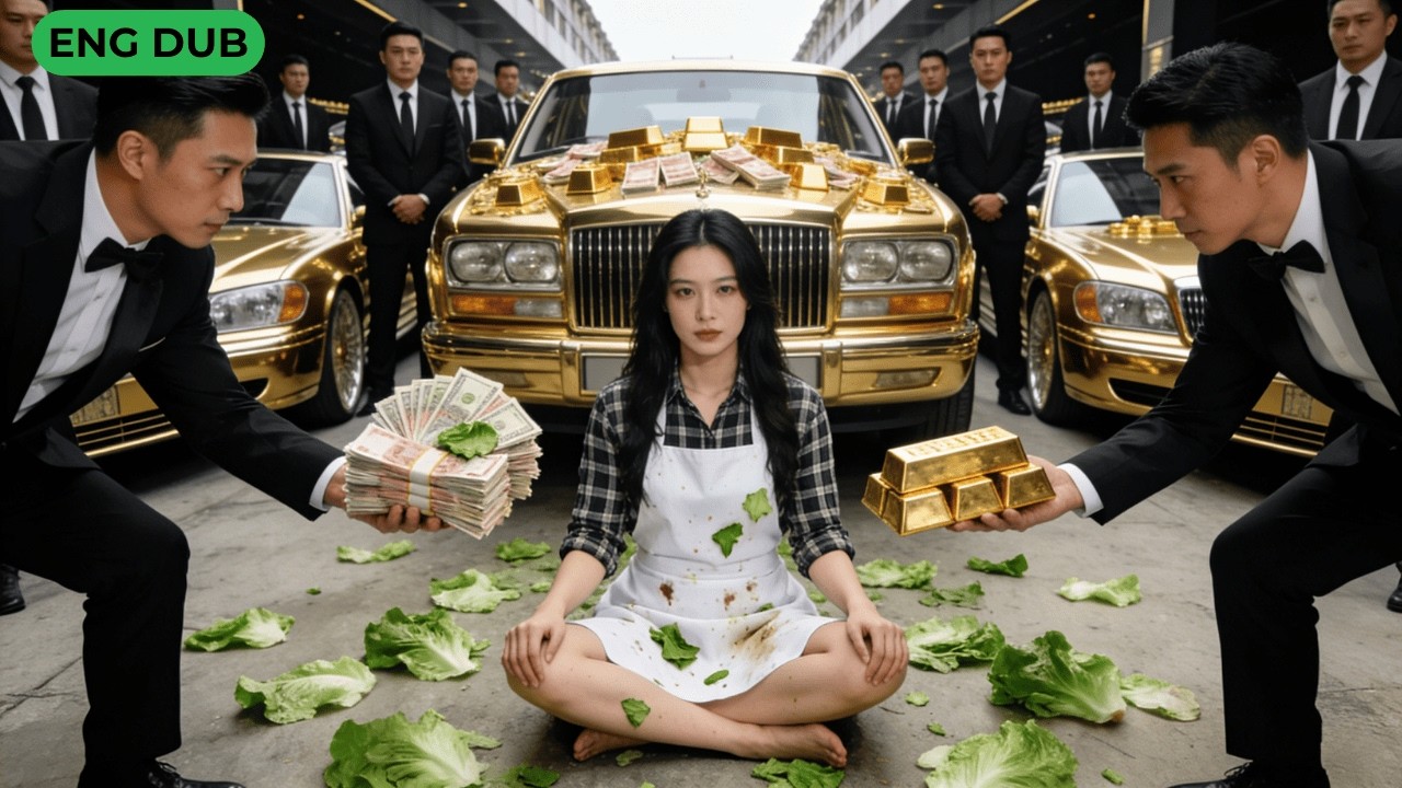 Divorced his wife for being a street vendor, She transformed into the CEO of a listed enterprise.