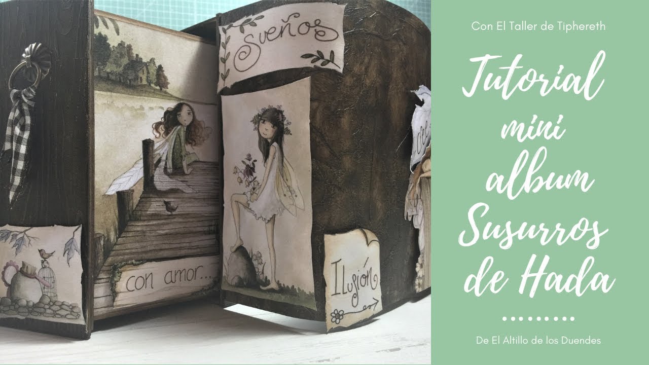 ||Tutorial|| mini álbum 