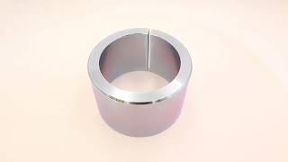 Japan Origin Rear Frame Steering Cylinder Mounting Bushing 427-46-12450 for Komatsu Japan Origin Rear Frame Steering Cylinder Mounting Bushing 427-46-12450 for Komatsu