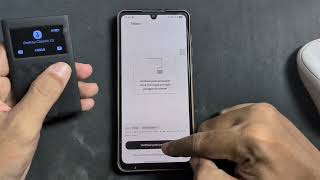 Cara memindahkan Bitcoin dari Pintu ke OneKey Classic 1S