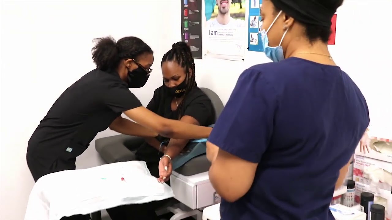 Emergency Training Center of NJ & NY YouTube