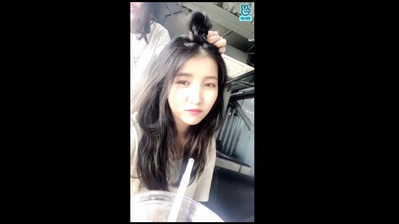 여자친구 (GFRIEND) - Sowon (소원) & Yerin (예린) | Wonrin Compilation #3