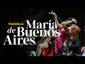 MAR&Iacute;A DE BUENOS AIRES Piazzolla &ndash; Deutsche Oper am Rhein
