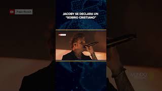 CANTANTE JACOBY SHADDIX