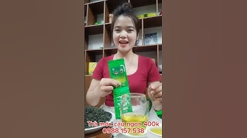 Mẻ trà móc câu thượng hạng thơm ngon đậm đà giá tại xưởng 10/7 #trathainguyen #xuhuongyoutube