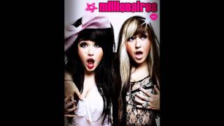 SUMMER NIGHTS - MILLIONAIRES ft. CHRISTIANTV
