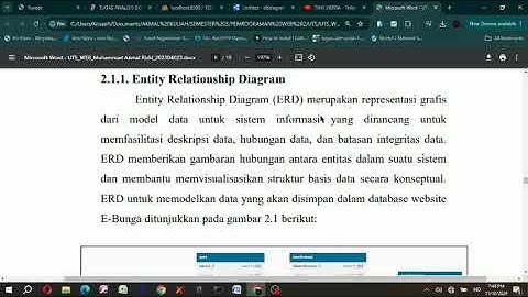 PRESENTASI PROPOSAL UTS PEMROGRAMAN WEB 2