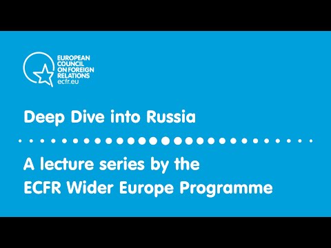 Video: Deep State I Rusland - Virkelighed Eller Utopi? - Alternativ Visning