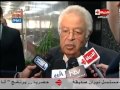 تغطية قناة الحياة لندوة الحقوق والحريات في الدستور 30 12 2013
