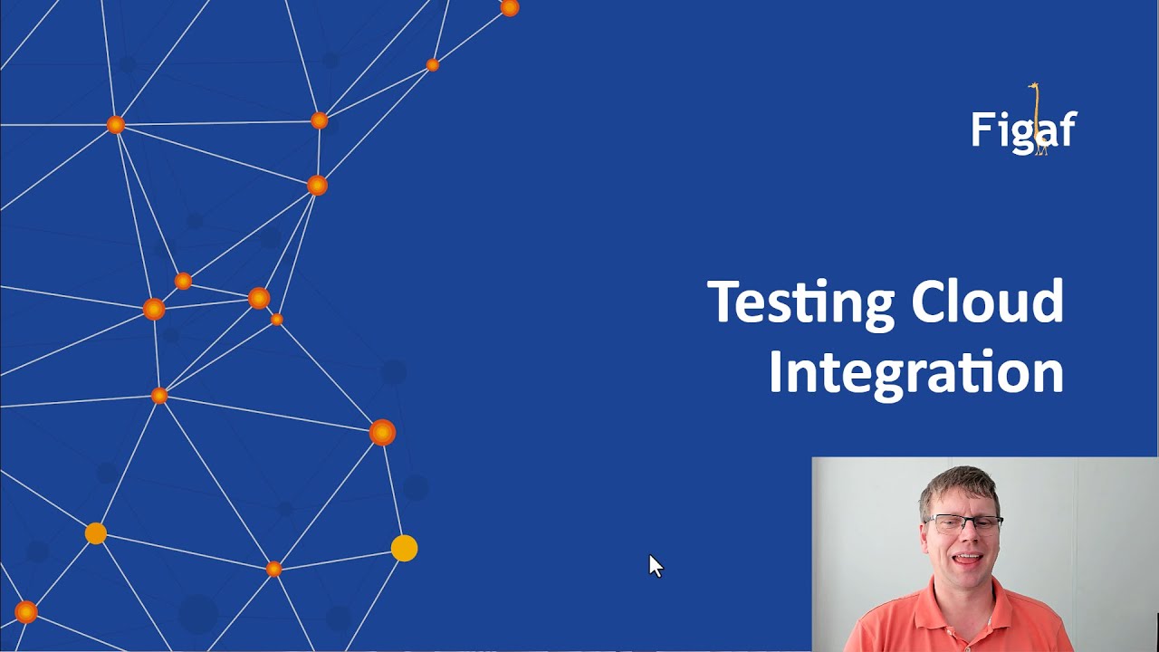 Module 7 Testing SAP Cloud Integration/CPI with Figaf