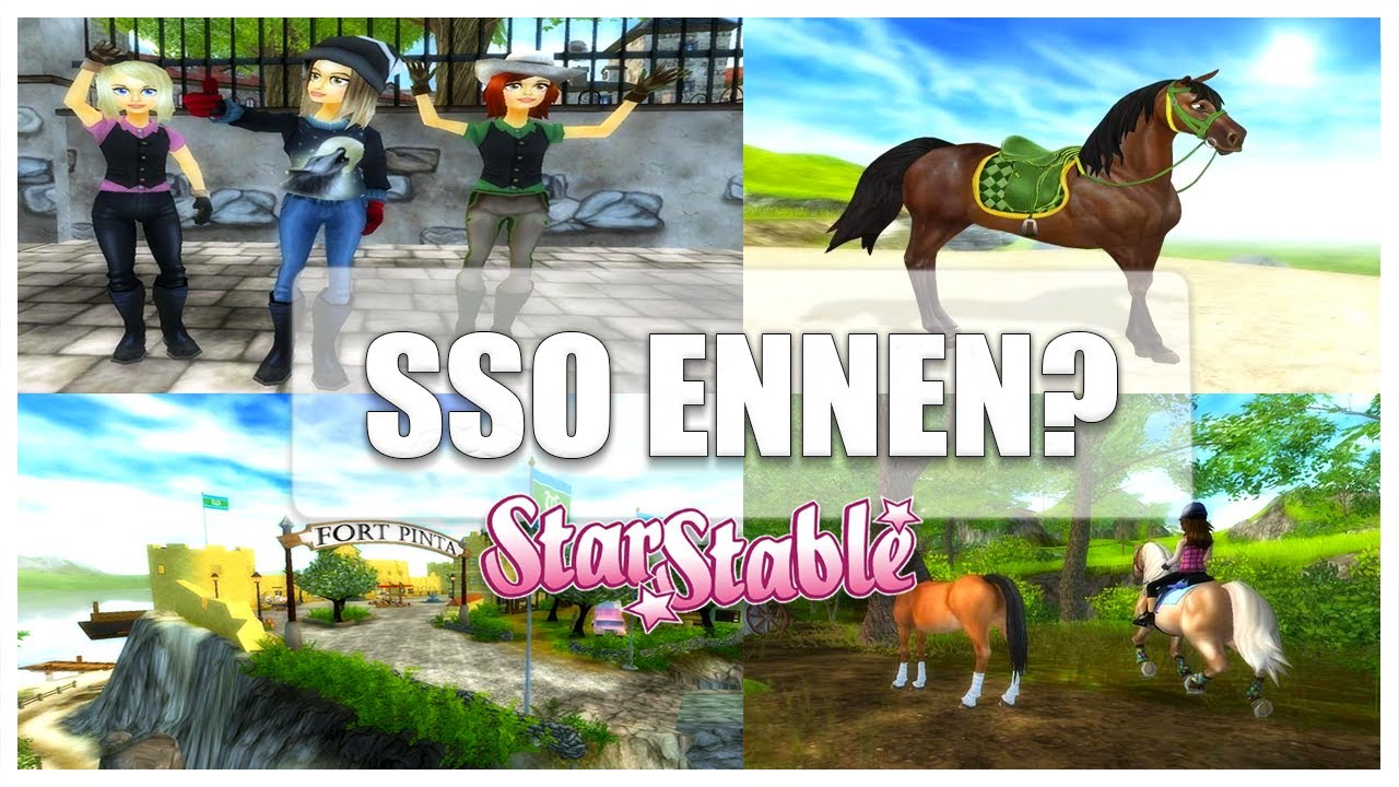 Millainen oli vanha SSO? | SSO Suomi