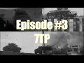 The Tanks Of World War II Episode 3 The Polish 7TP Light Tank The Tanks Of World War II Episode 3 The Polish 7TP Light Tank