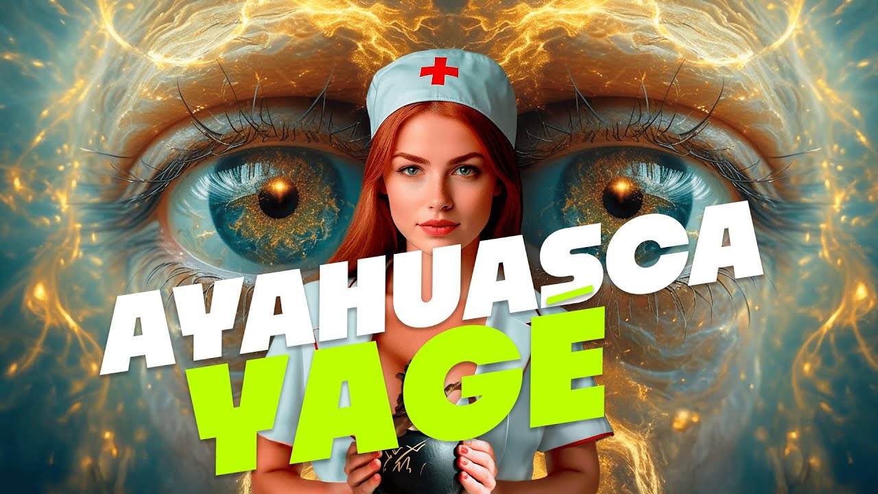 YAGÉ: EFECTOS, BENEFICIOS Y RIESGOS DE LA BEBIDA ANCESTRAL