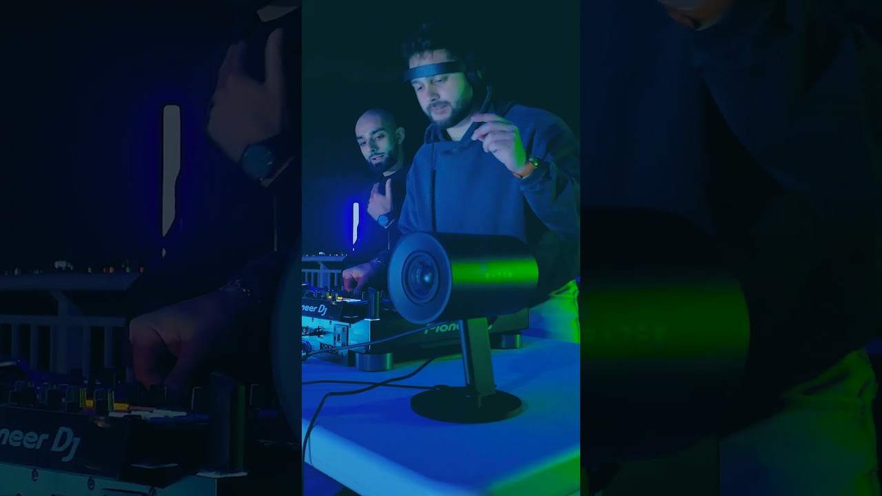 Our debut EP ‘Uh-Huh’ is releasing this Friday on IAMT Red.