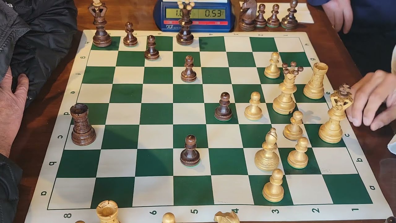 Sunday chess @chess1600