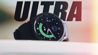 Samsung Galaxy Watch 7 Ultra: Major Design and Feature Leaks!