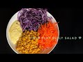 Why Is Everyone Eating This Purple Salad to Lose Weight? 👀