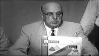 THE SHEBOYGAN STORY ~ 1958 ~ Part Four