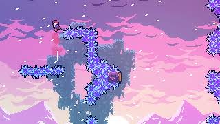【Celeste】Chapter 7 C-Side Screen3