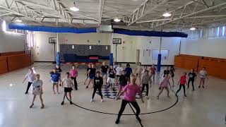 Flashmob Dance