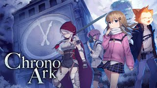 [크로노 아크] 우리나라 사람이 만든 시간순삭 로그라이크 게임😆 (Chrono Ark)