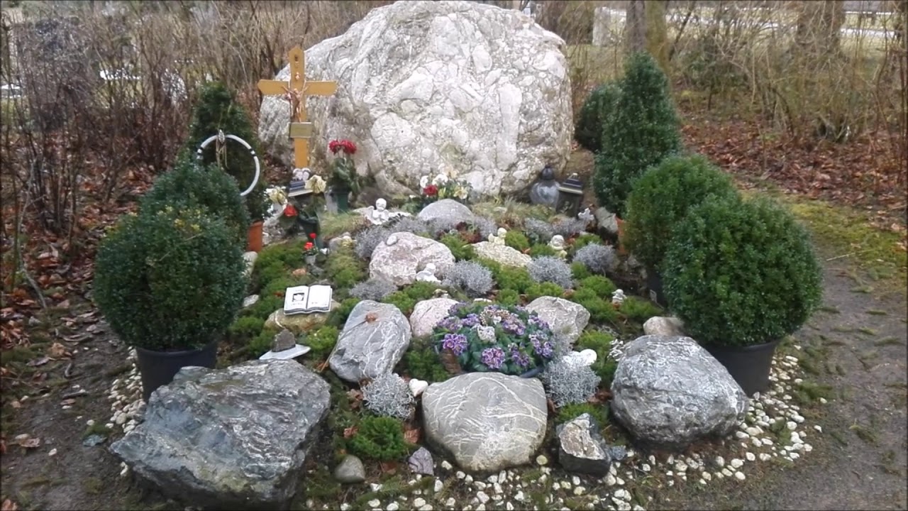 wo ist Winnetous Grab