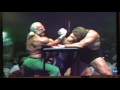 GRAHAM vs PATERA at NWAOnDemand.com!