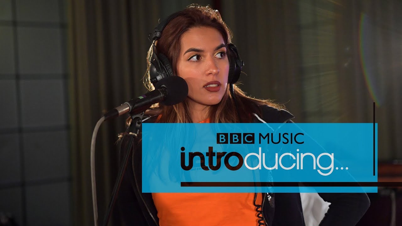 RIKA - No Need (BBC Music Introducing session)