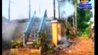 Khmer Hot News BayonTV on 17 August 2013 - Part 3/5