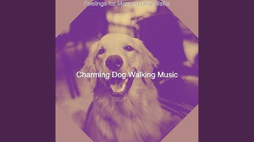 Pulsating Ambience for Puppies