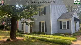 8614 Ducksbill Dr Charlotte NC 28277