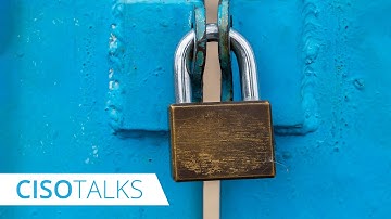 Privileged Access Management for Dummies | CISO Talks