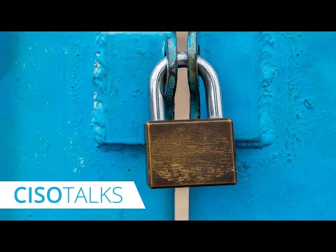 Privileged Access Management for Dummies | CISO Talks