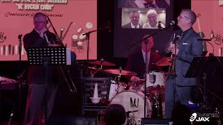TONY GUERRERO & Friends: Tunes & Tales vol.  2 | Live at Campus JAX | A JAXblast Network Production