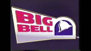Taco Bell - 2005 - Big Bell Value Menu Commercial