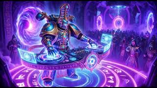 MAGNUS DID NOTHING WRONG 🔮🎧 | Thousand Sons EDM Mix