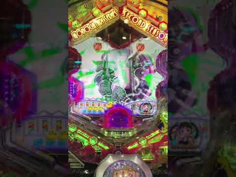 【P物語】7テン貝木スーパー
