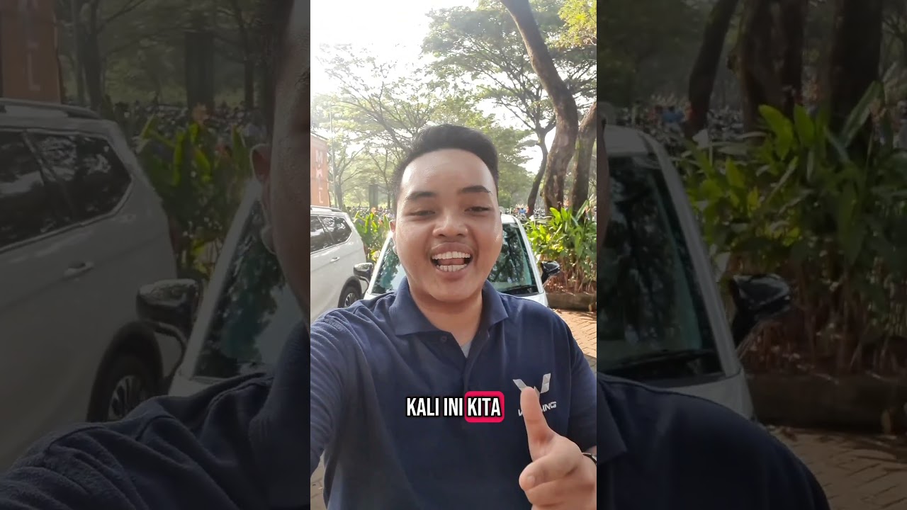 SPECIAL EVENT WEEKEND TEST DRIVE DI SOUTH CITY PONDOK CABE, Tanggal 21-22 Juni 2025, Ditunggu Yah🙏🥰!