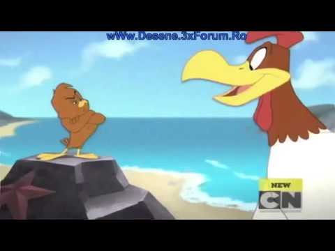 merrie melodies puiul de soim