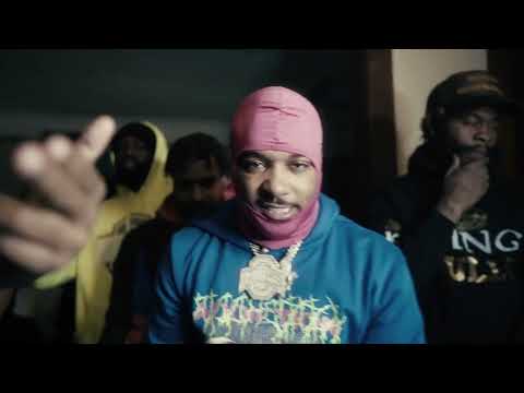 Doe Boy - BIG OH REALLY (Official Music Video)