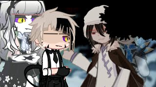 Do I Look Like Your Girlfriend? Gacha Life Atsushi As Nahida Au Genshin X Bsd Description