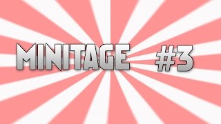 Minitage #3 By Wako