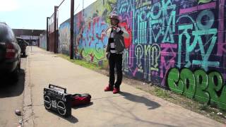 HypeStar Solo ft RoxxanneThe BoominBoomBox presented by GettiVisions